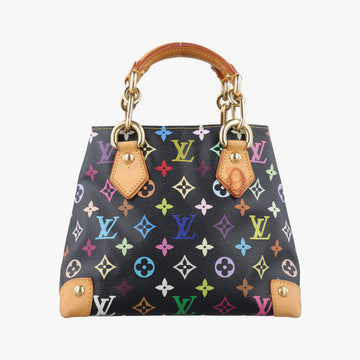 AUDRA Noir Monogram Multicolor M40048 TH1016オードラ ノワール モノグラム マルチカラー M40048 TH1016
