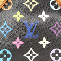 AUDRA Noir Monogram Multicolor M40048 TH1016オードラ ノワール モノグラム マルチカラー M40048 TH1016