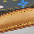 AUDRA Noir Monogram Multicolor M40048 TH1016オードラ ノワール モノグラム マルチカラー M40048 TH1016