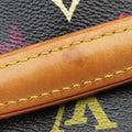 AUDRA Noir Monogram Multicolor M40048 TH1016オードラ ノワール モノグラム マルチカラー M40048 TH1016