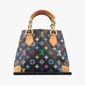 AUDRA Noir Monogram Multicolor M40048 TH1016オードラ ノワール モノグラム マルチカラー M40048 TH1016