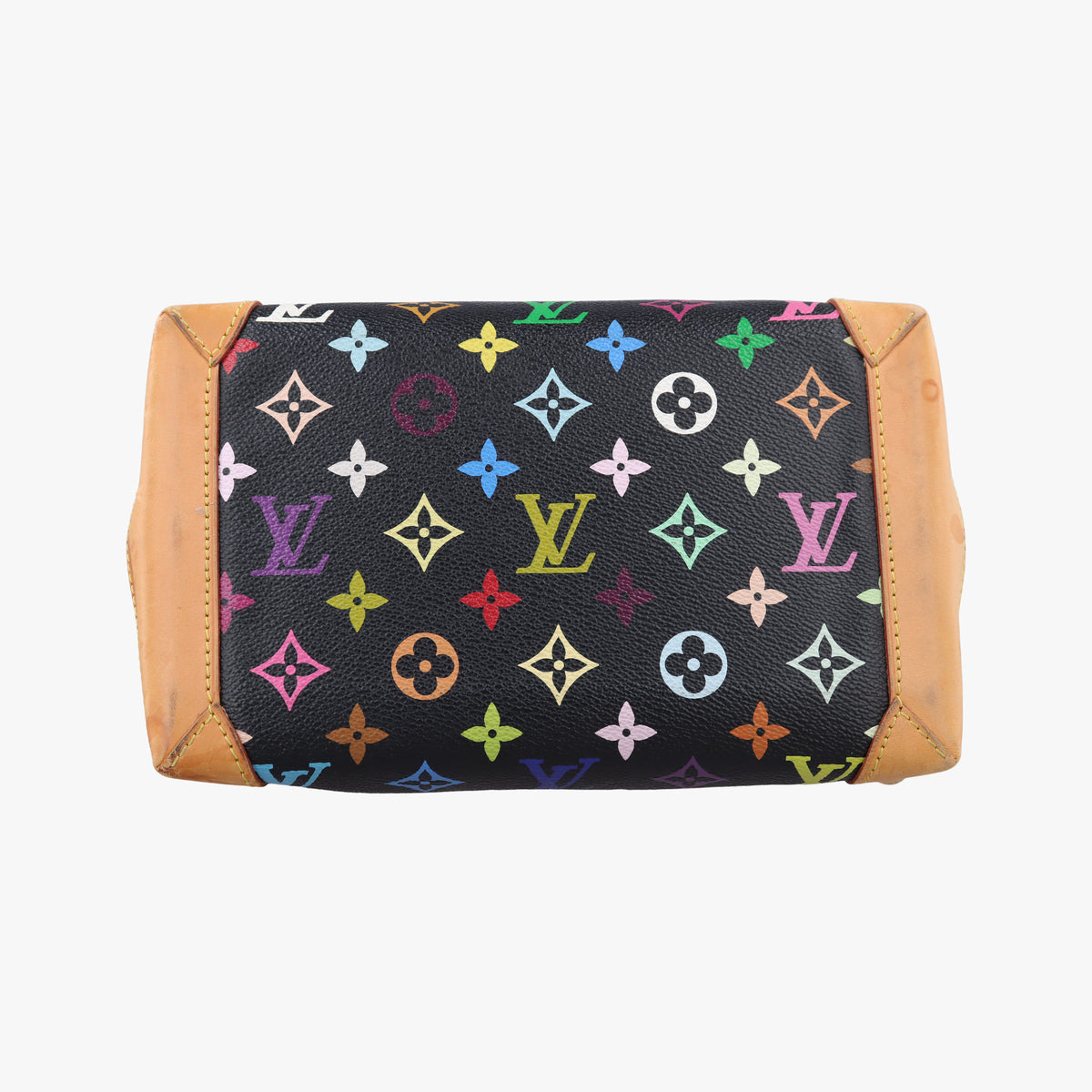 AUDRA Noir Monogram Multicolor M40048 TH1016オードラ ノワール モノグラム マルチカラー M40048 TH1016