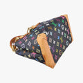 AUDRA Noir Monogram Multicolor M40048 TH1016オードラ ノワール モノグラム マルチカラー M40048 TH1016
