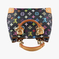 AUDRA Noir Monogram Multicolor M40048 TH1016オードラ ノワール モノグラム マルチカラー M40048 TH1016