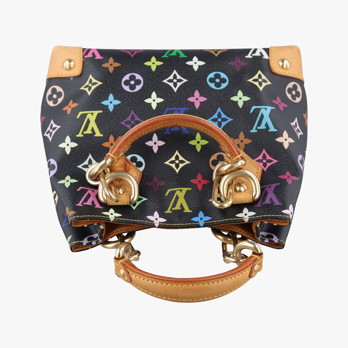 AUDRA Noir Monogram Multicolor M40048 TH1016オードラ ノワール モノグラム マルチカラー M40048 TH1016