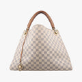 ARTSY MM AZUR Damier Canvas N41174 CR2191アーツィーMM アズール ダミエキャンバス N41174 CR2191