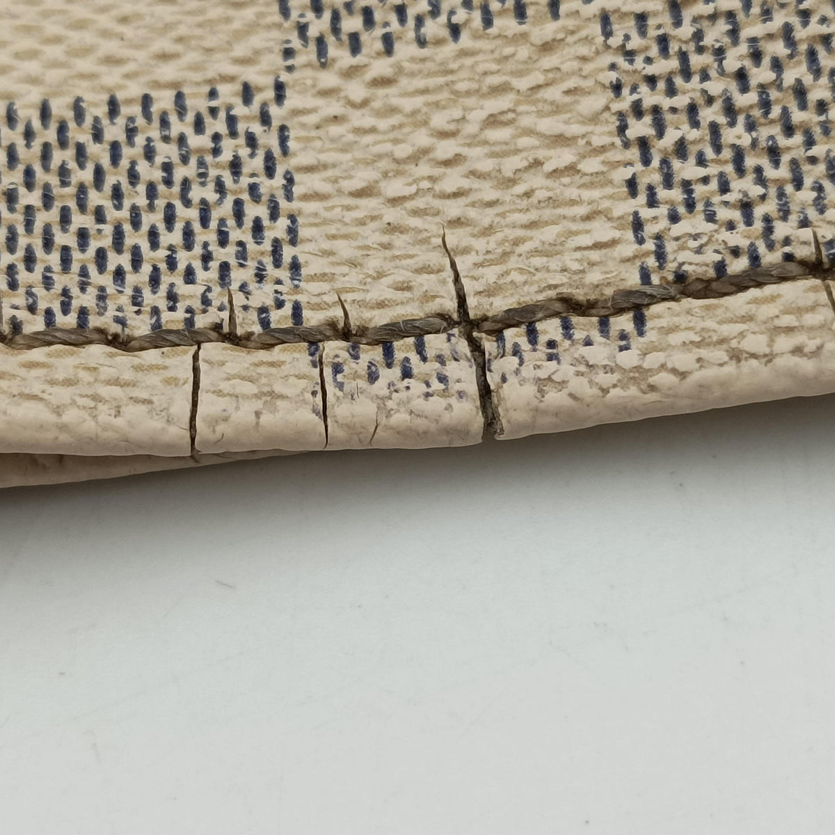 ARTSY MM AZUR Damier Canvas N41174 CR2191アーツィーMM アズール ダミエキャンバス N41174 CR2191