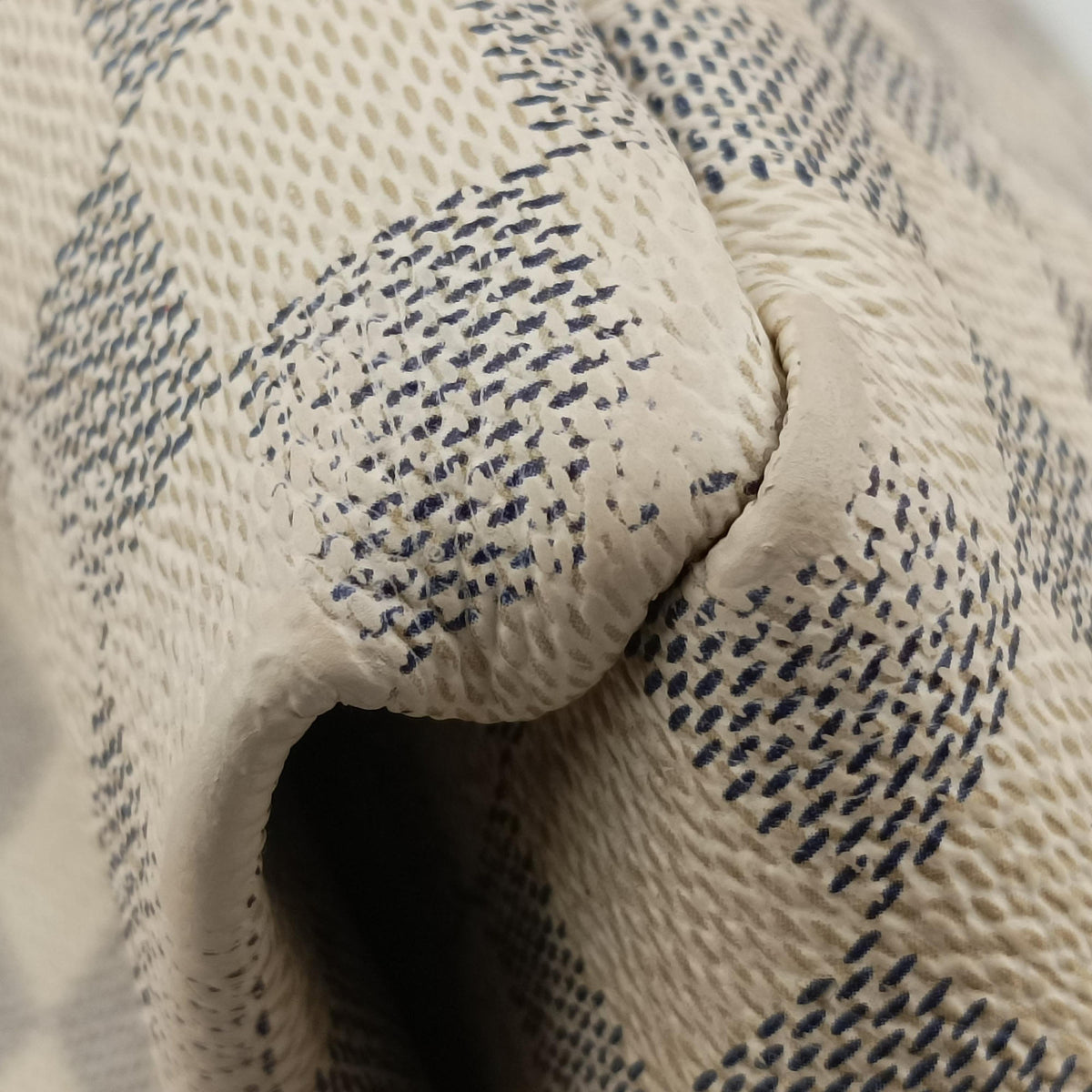 ARTSY MM AZUR Damier Canvas N41174 CR2191アーツィーMM アズール ダミエキャンバス N41174 CR2191