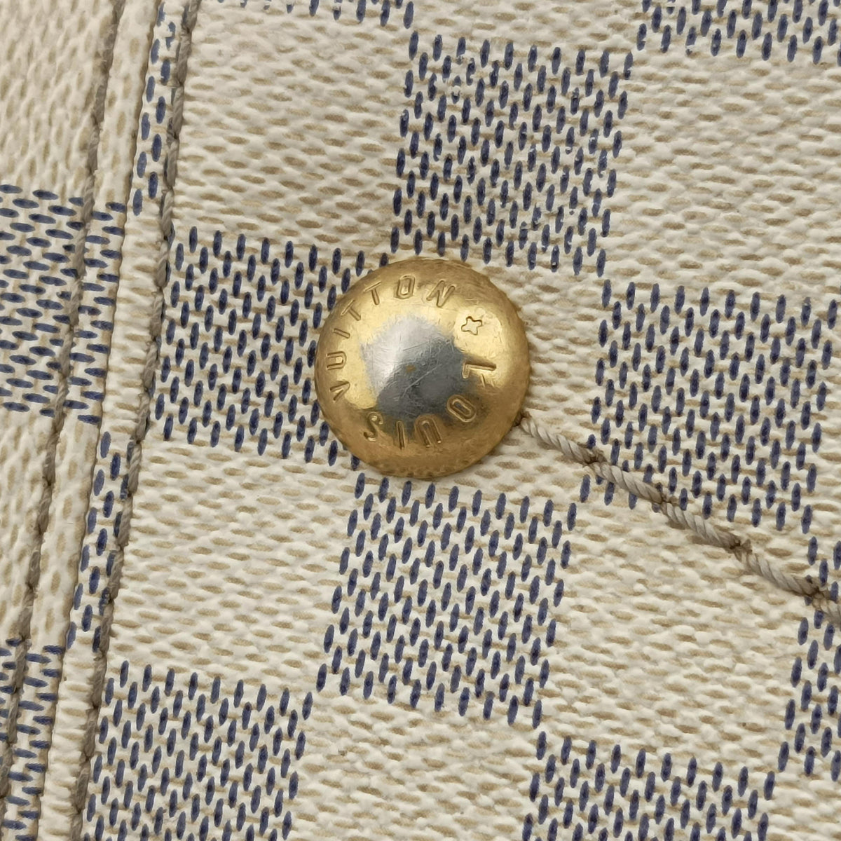 ARTSY MM AZUR Damier Canvas N41174 CR2191アーツィーMM アズール ダミエキャンバス N41174 CR2191