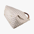 ARTSY MM AZUR Damier Canvas N41174 CR2191アーツィーMM アズール ダミエキャンバス N41174 CR2191