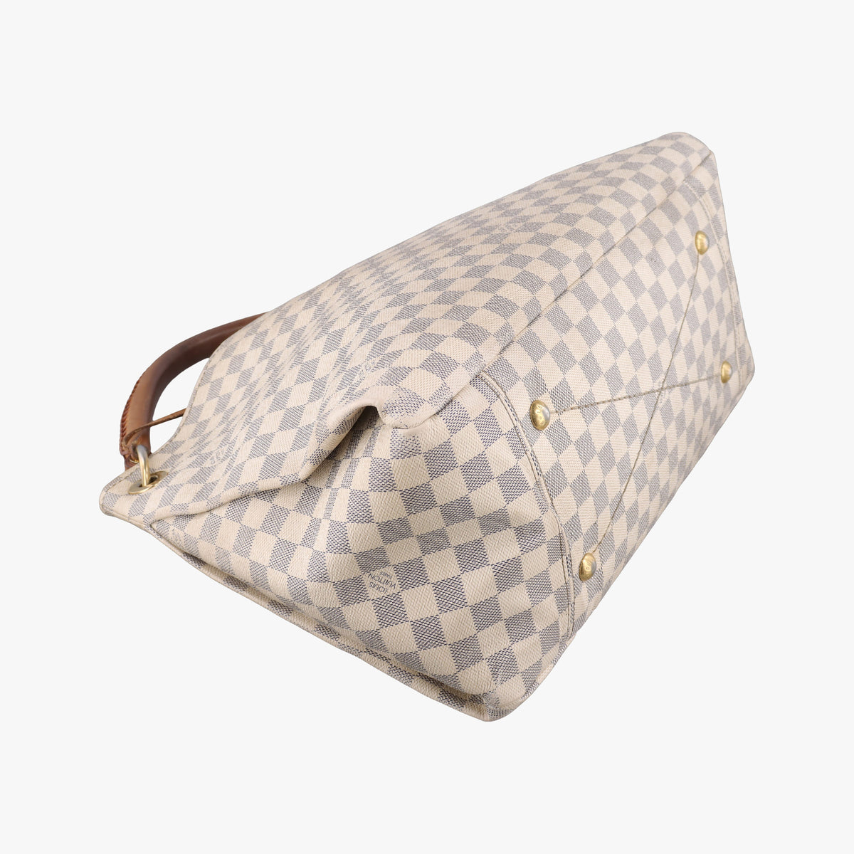 ARTSY MM AZUR Damier Canvas N41174 CR2191アーツィーMM アズール ダミエキャンバス N41174 CR2191