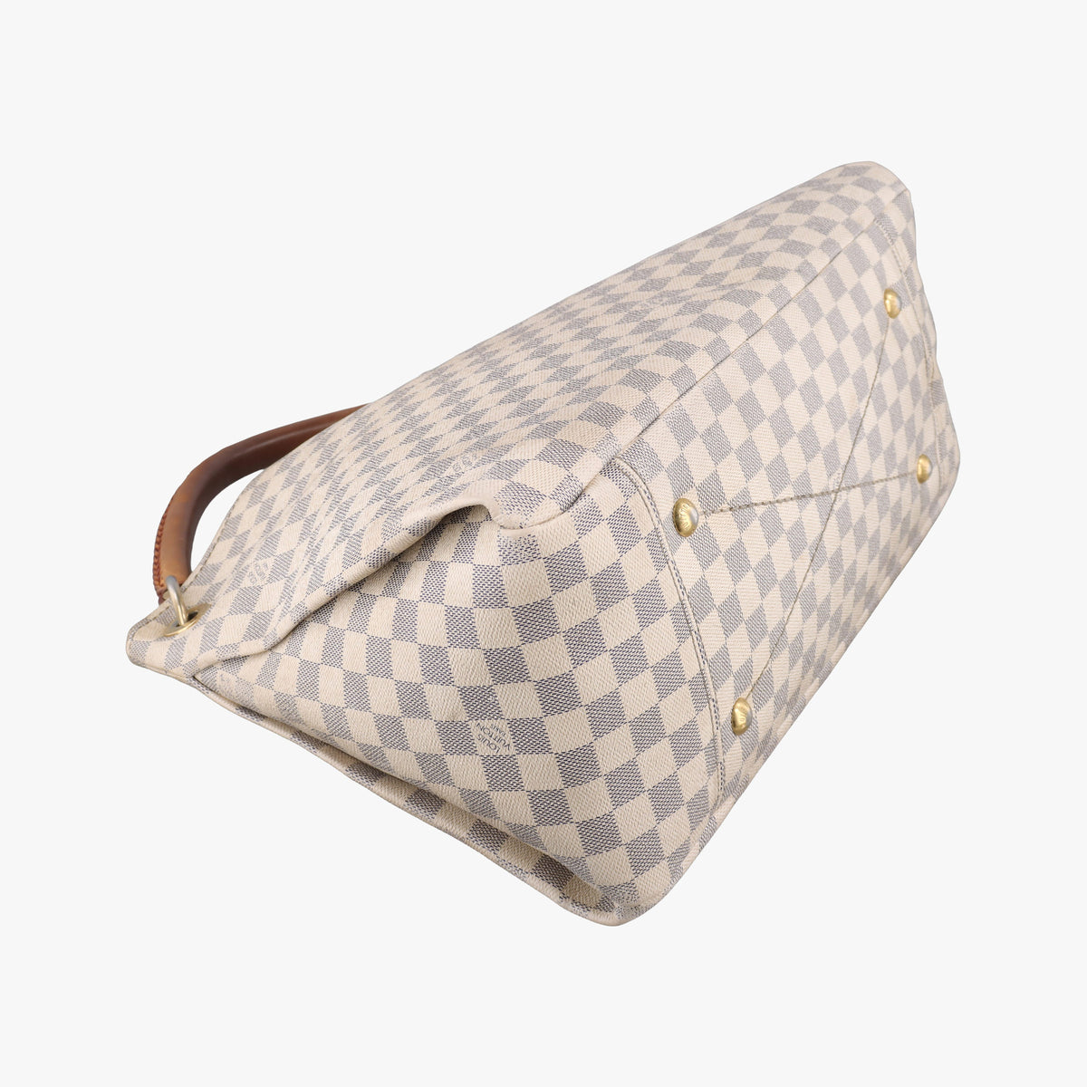 ARTSY MM AZUR Damier Canvas N41174 CR2191アーツィーMM アズール ダミエキャンバス N41174 CR2191