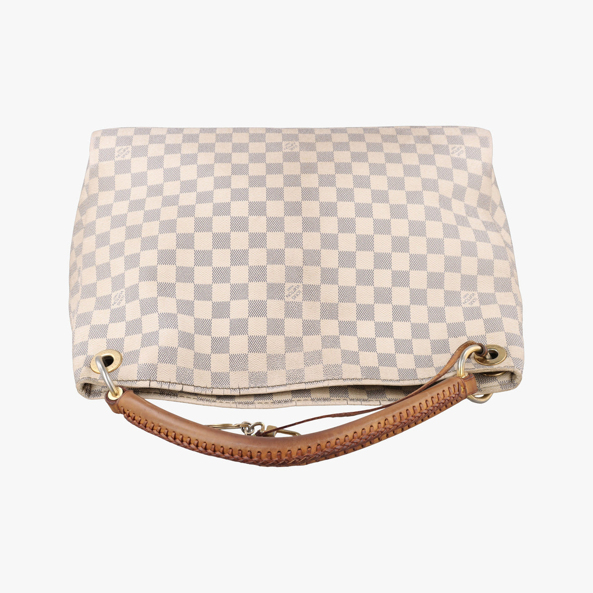 ARTSY MM AZUR Damier Canvas N41174 CR2191アーツィーMM アズール ダミエキャンバス N41174 CR2191