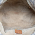 ARTSY MM AZUR Damier Canvas N41174 CR2191アーツィーMM アズール ダミエキャンバス N41174 CR2191