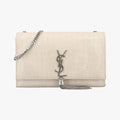 KATE Beige Leather 354119 CLD354119.0116ケイト ベージュ レザー 354119 CLD354119.0116