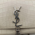 KATE Beige Leather 354119 CLD354119.0116ケイト ベージュ レザー 354119 CLD354119.0116