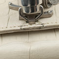 KATE Beige Leather 354119 CLD354119.0116ケイト ベージュ レザー 354119 CLD354119.0116