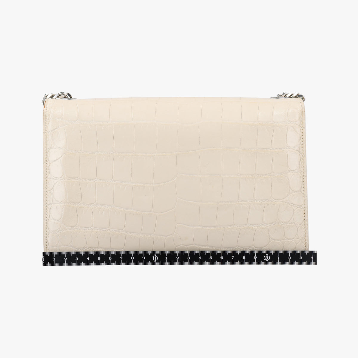 KATE Beige Leather 354119 CLD354119.0116ケイト ベージュ レザー 354119 CLD354119.0116