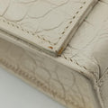 KATE Beige Leather 354119 CLD354119.0116ケイト ベージュ レザー 354119 CLD354119.0116