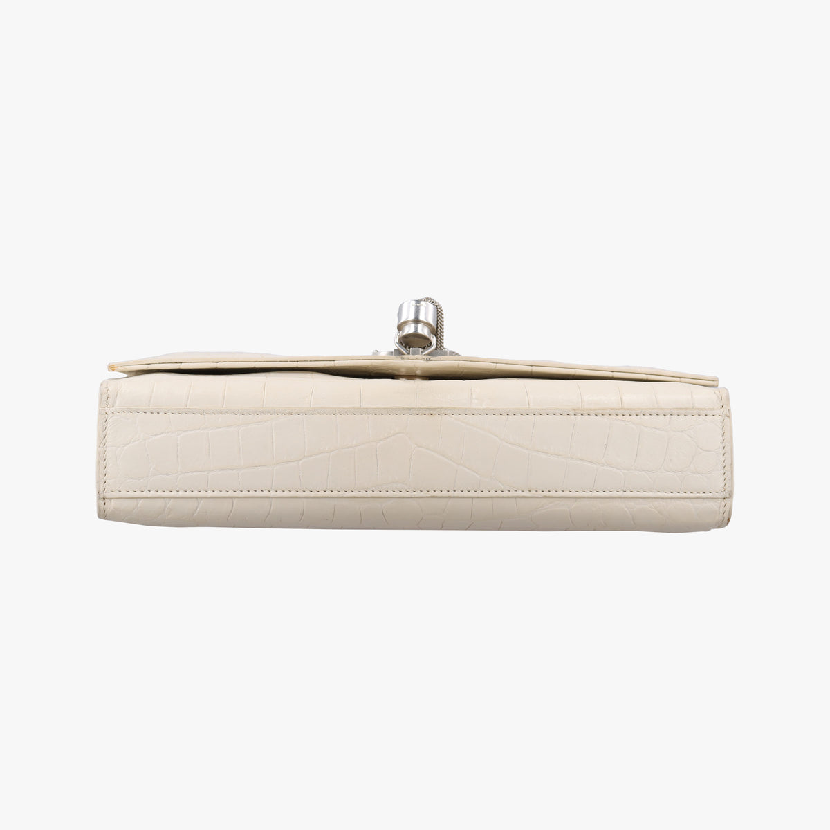KATE Beige Leather 354119 CLD354119.0116ケイト ベージュ レザー 354119 CLD354119.0116