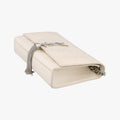 KATE Beige Leather 354119 CLD354119.0116ケイト ベージュ レザー 354119 CLD354119.0116