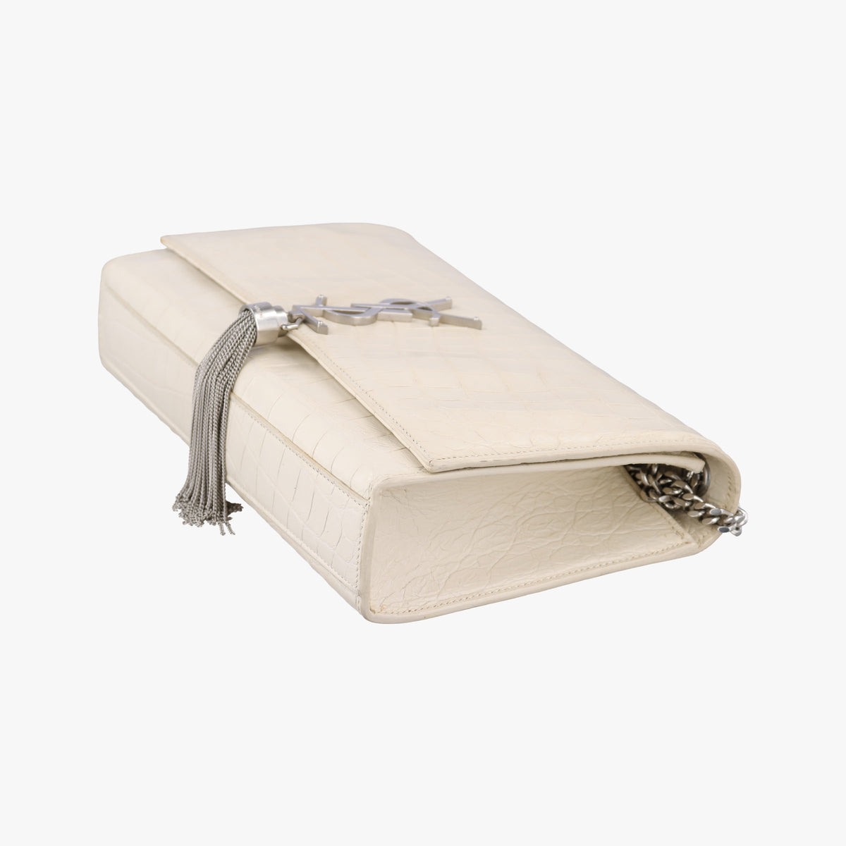 KATE Beige Leather 354119 CLD354119.0116ケイト ベージュ レザー 354119 CLD354119.0116