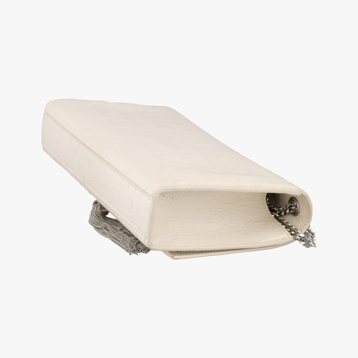 KATE Beige Leather 354119 CLD354119.0116ケイト ベージュ レザー 354119 CLD354119.0116