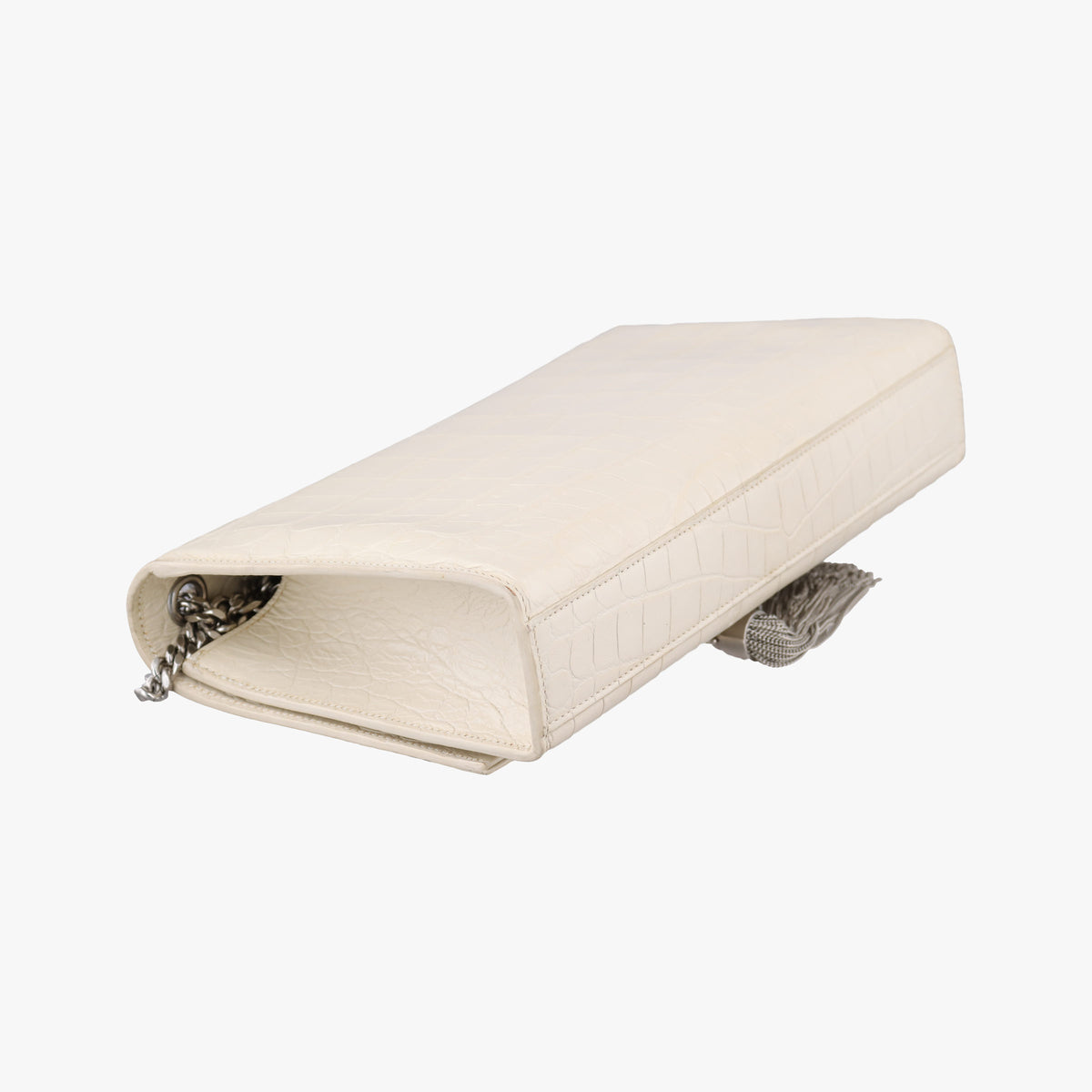 KATE Beige Leather 354119 CLD354119.0116ケイト ベージュ レザー 354119 CLD354119.0116