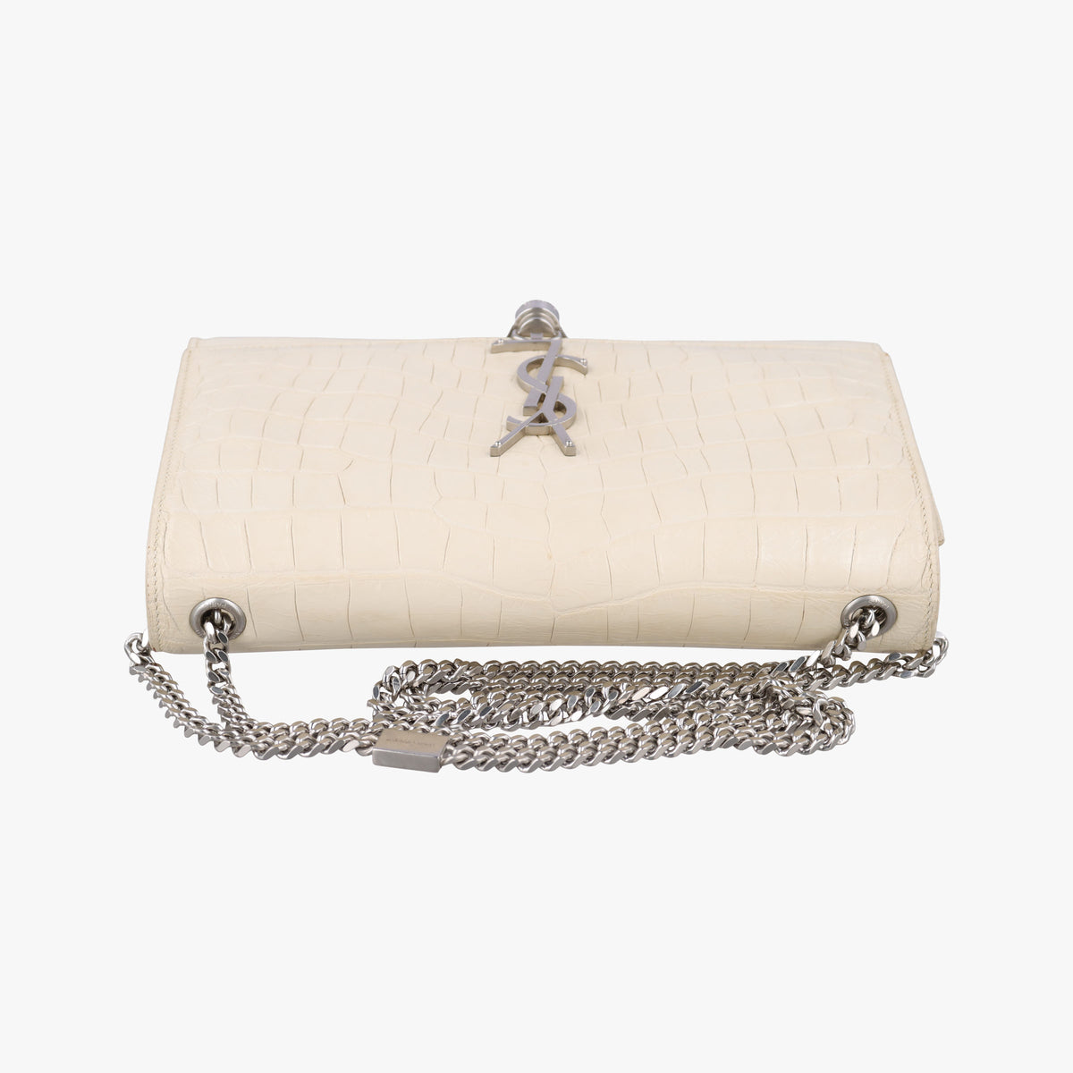 KATE Beige Leather 354119 CLD354119.0116ケイト ベージュ レザー 354119 CLD354119.0116