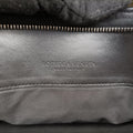 Intrecciato Black lambskin B03115746Xイントレチャート ブラック ラムスキン B03115746X