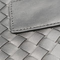 Intrecciato Black lambskin B03115746Xイントレチャート ブラック ラムスキン B03115746X