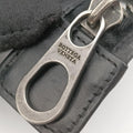 Intrecciato Black lambskin B03115746Xイントレチャート ブラック ラムスキン B03115746X