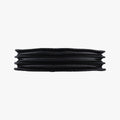 Intrecciato Black lambskin B03115746Xイントレチャート ブラック ラムスキン B03115746X