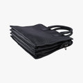 Intrecciato Black lambskin B03115746Xイントレチャート ブラック ラムスキン B03115746X