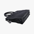 Intrecciato Black lambskin B03115746Xイントレチャート ブラック ラムスキン B03115746X