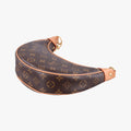 LOOP Brown×Beige Monogram Canvas M81098 IC Chipループ モノグラム/ブラウン×ベージュ モノグラムキャンバス M81098 ICチップ