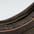 LOOP Brown×Beige Monogram Canvas M81098 IC Chipループ モノグラム/ブラウン×ベージュ モノグラムキャンバス M81098 ICチップ