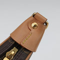 LOOP Brown×Beige Monogram Canvas M81098 IC Chipループ モノグラム/ブラウン×ベージュ モノグラムキャンバス M81098 ICチップ