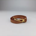 LOOP Brown×Beige Monogram Canvas M81098 IC Chipループ モノグラム/ブラウン×ベージュ モノグラムキャンバス M81098 ICチップ