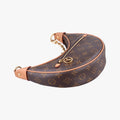 LOOP Brown×Beige Monogram Canvas M81098 IC Chipループ モノグラム/ブラウン×ベージュ モノグラムキャンバス M81098 ICチップ