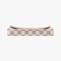 Pochette Felicie AZUR Damier Canvas N63106 MI3169 IC Chipポシェットフェリシー アズール ダミエキャンバス N63106 MI3169 ICチップ