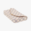 Pochette Felicie AZUR Damier Canvas N63106 MI3169 IC Chipポシェットフェリシー アズール ダミエキャンバス N63106 MI3169 ICチップ