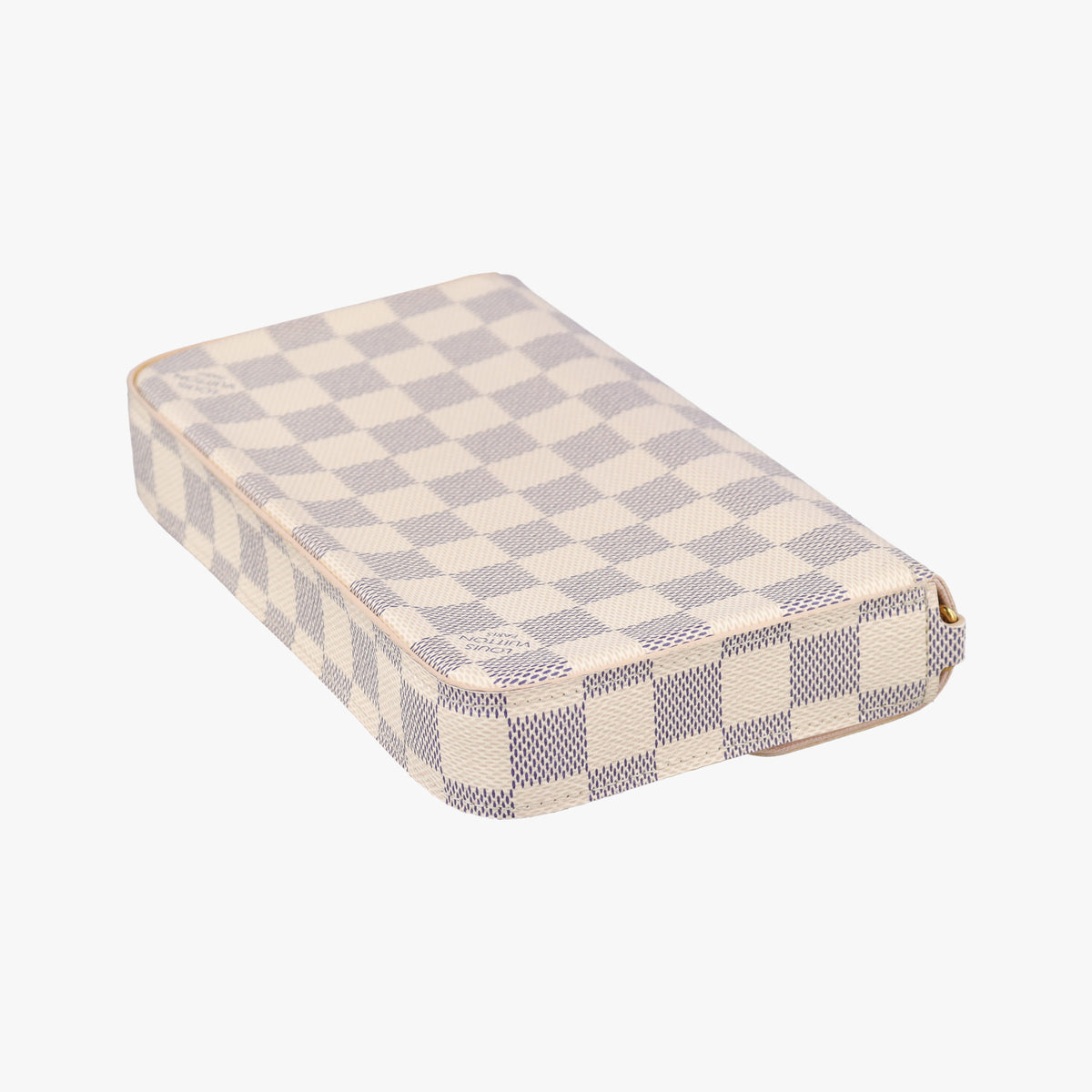 Pochette Felicie AZUR Damier Canvas N63106 MI3169 IC Chipポシェットフェリシー アズール ダミエキャンバス N63106 MI3169 ICチップ