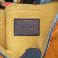 Kalahari PM JAUNE Monogram Exotic Leather×Python M97000 RC1019カラハリPM ジョーヌ モノグラム エキゾチック レザー ×パイソン M97000 RC1019