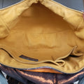 Kalahari PM JAUNE Monogram Exotic Leather×Python M97000 RC1019カラハリPM ジョーヌ モノグラム エキゾチック レザー ×パイソン M97000 RC1019