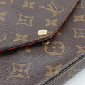 Pochette FeLICIE Brown Monogram Canvas M61276 MI5106ポシェット フェリシー モノグラム/ブラウン モノグラムキャンバス M61276 MI5106