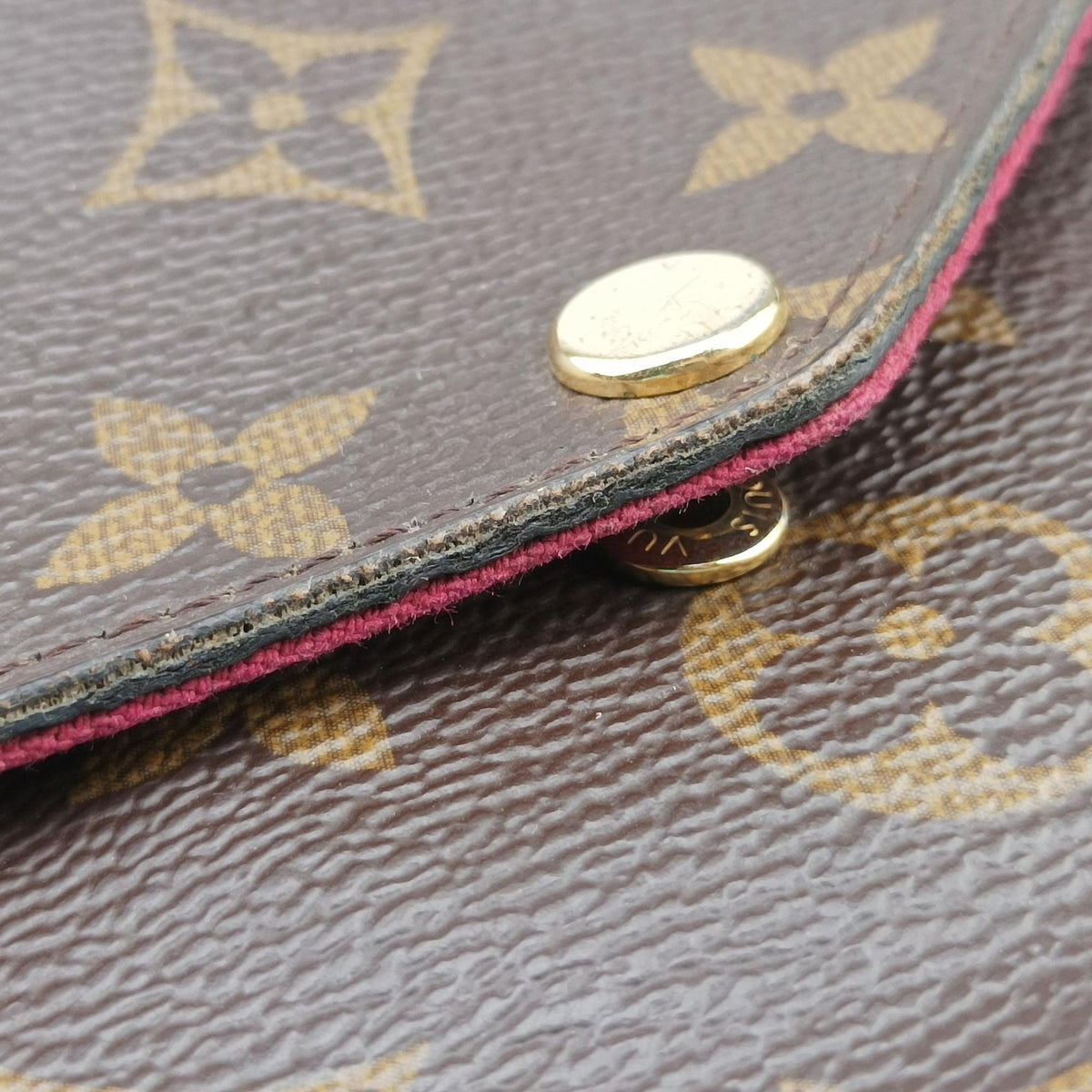 Pochette FeLICIE Brown Monogram Canvas M61276 MI5106ポシェット フェリシー モノグラム/ブラウン モノグラムキャンバス M61276 MI5106