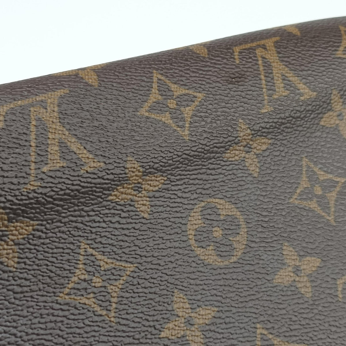 Pochette FeLICIE Brown Monogram Canvas M61276 MI5106ポシェット フェリシー モノグラム/ブラウン モノグラムキャンバス M61276 MI5106