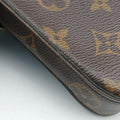 Pochette FeLICIE Brown Monogram Canvas M61276 MI5106ポシェット フェリシー モノグラム/ブラウン モノグラムキャンバス M61276 MI5106