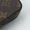 Pochette FeLICIE Brown Monogram Canvas M61276 MI5106ポシェット フェリシー モノグラム/ブラウン モノグラムキャンバス M61276 MI5106